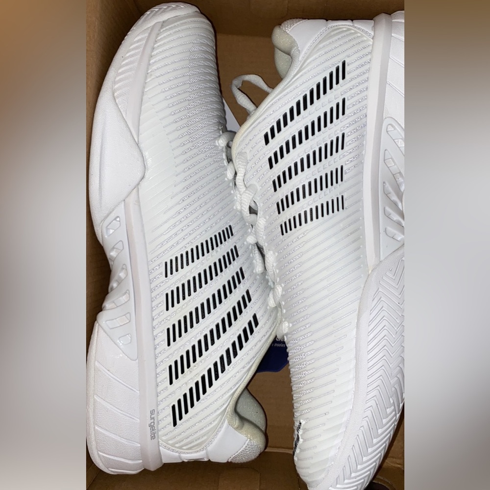K- Swiss Women's Hypercourt Express 2 Tennis Shoes
